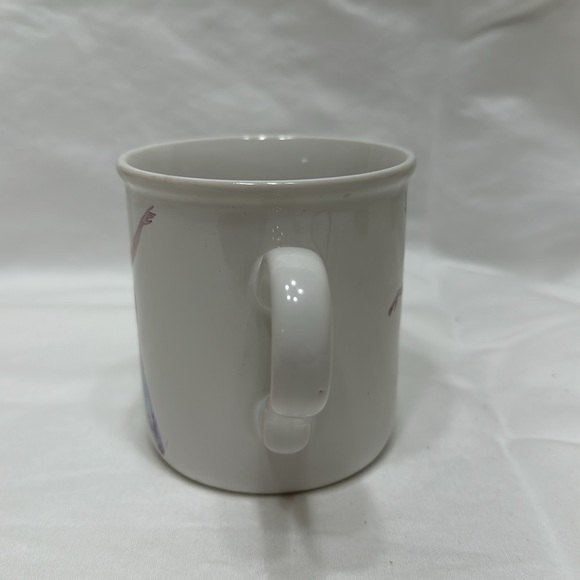 Ballerina mug - Picture 2 of 7